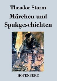 Cover image for Marchen und Spukgeschichten