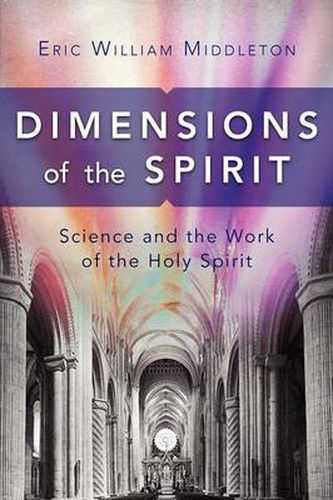 Dimensions of the Spirit