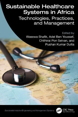 Cover image for Sustainable Healthcare Systems in Africa
