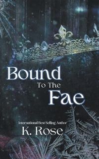 Cover image for Bound to the Fae