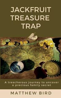 Cover image for JackFruit Treasure Trap