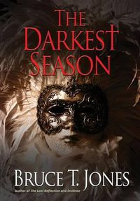 Cover image for The Darkest Season