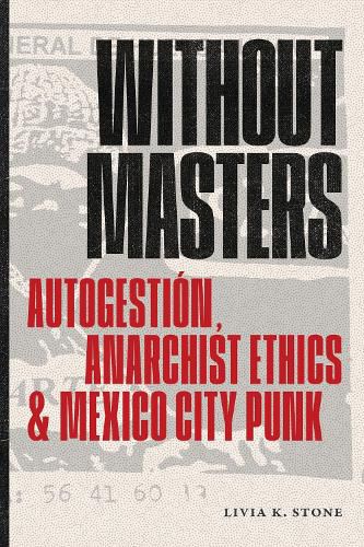 Cover image for Without Masters