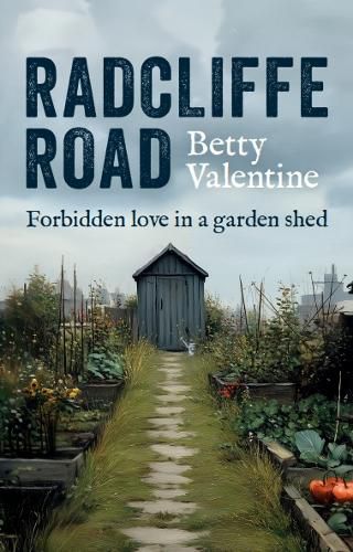 Cover image for Radcliffe Road