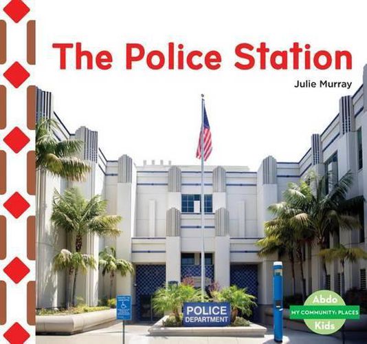 Cover image for Police Station