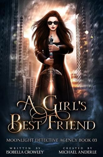 Cover image for A Girl's Best Friend