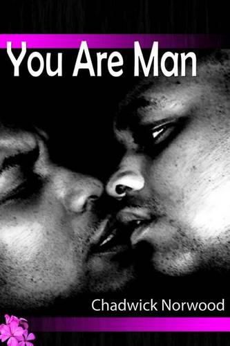 Cover image for You Are Man