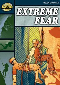 Cover image for Rapid Reading: Extreme Fear (Stage 6 Level 6B)