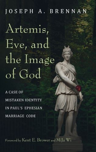 Artemis, Eve, and the Image of God