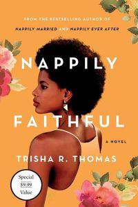 Cover image for Nappily Faithful