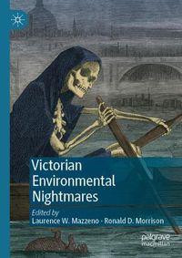 Cover image for Victorian Environmental Nightmares