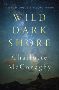 Cover image for Wild Dark Shore