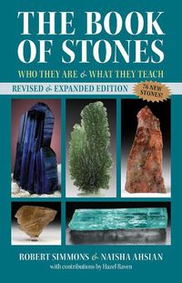 Cover image for The Book of Stones: Who They Are and What They Teach