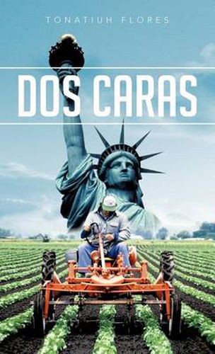 Cover image for Dos caras