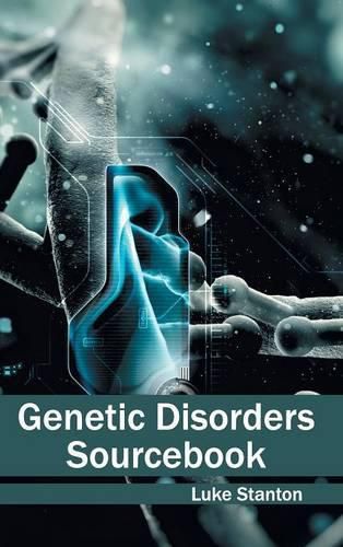 Cover image for Genetic Disorders Sourcebook