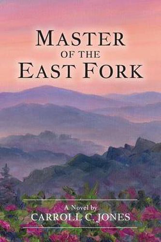 Cover image for Master of the East Fork