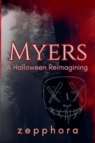 Cover image for Myers