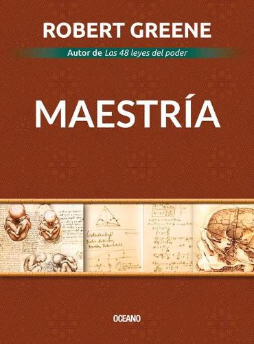 Cover image for Maestria