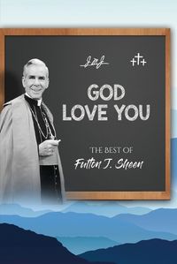 Cover image for God Love You