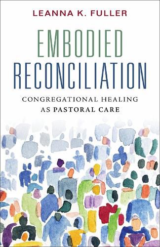 Cover image for Embodied Reconciliation