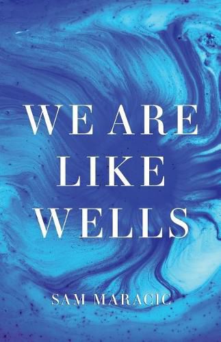 Cover image for We Are Like Wells