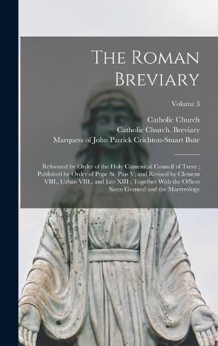 The Roman Breviary