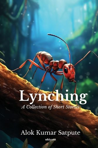 Cover image for Lynching