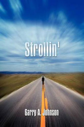 Cover image for Strollin