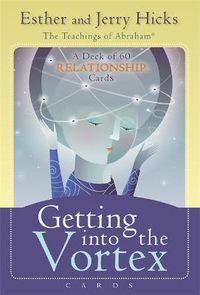 Cover image for Getting Into The Vortex Cards