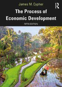 Cover image for The Process of Economic Development