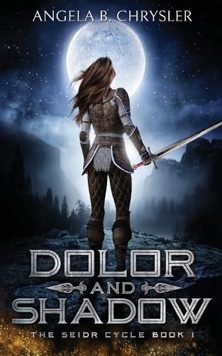 Cover image for Dolor and Shadow