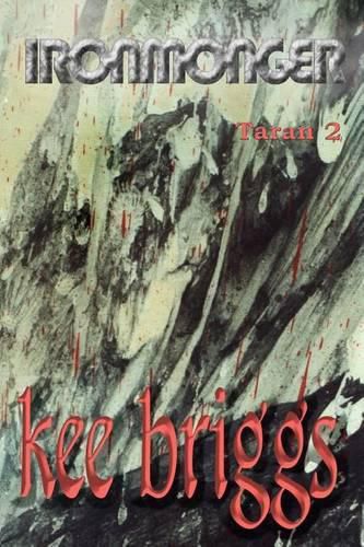 Cover image for Ironmonger