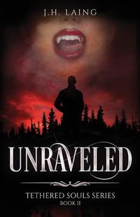 Cover image for Unraveled