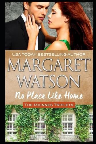 Cover image for No Place Like Home