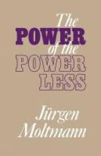 Cover image for The Power of the Powerless