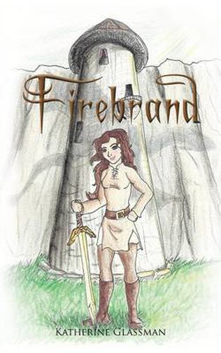 Cover image for Firebrand