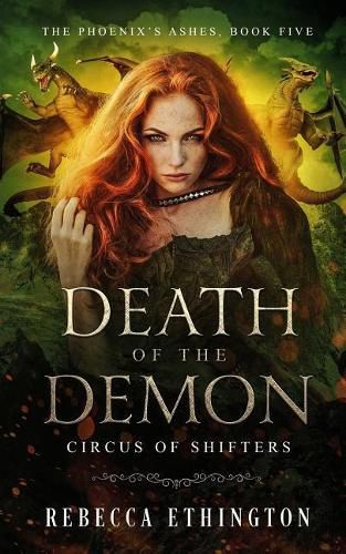 Cover image for Death of the Demon