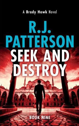 Cover image for Seek and Destroy