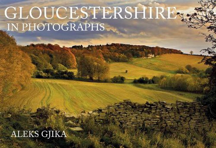 Cover image for Gloucestershire in Photographs