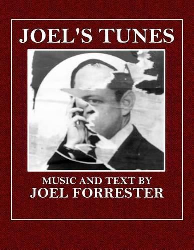 Cover image for Joel's Tunes