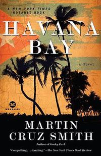 Cover image for Havana Bay: An Arkady Renko Novel