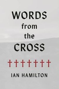 Cover image for Words from the Cross