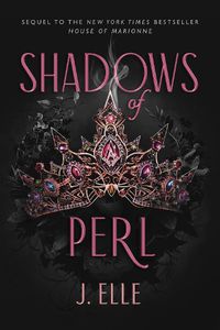Cover image for Shadows of Perl