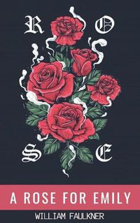 Cover image for A Rose for Emily
