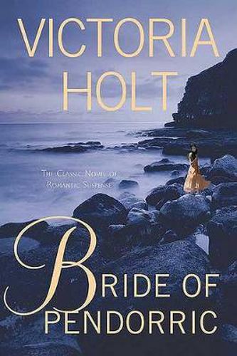 Cover image for Bride of Pendorric