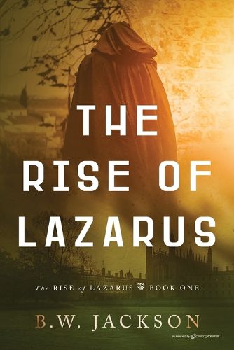 Cover image for The Rise of Lazarus