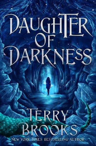 Cover image for Daughter of Darkness