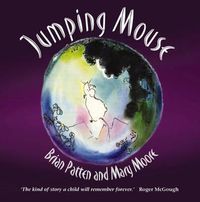 Cover image for Jumping Mouse