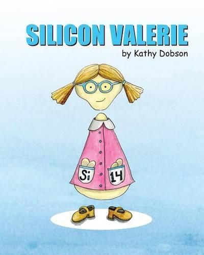 Cover image for Silicon Valerie