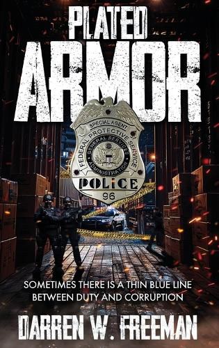 Cover image for Plated Armor